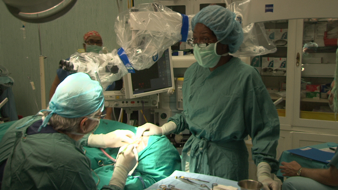 Surgical services