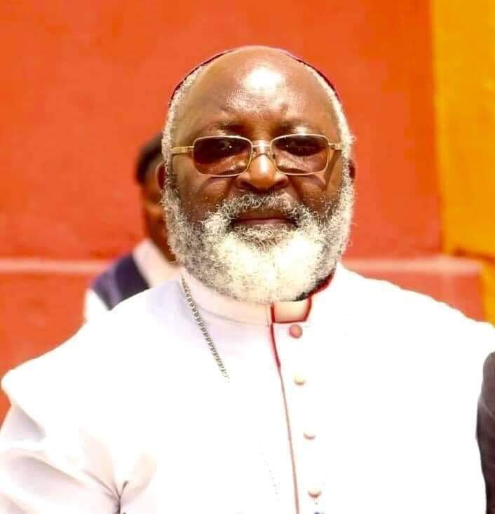 Archbishop of Windhoek
