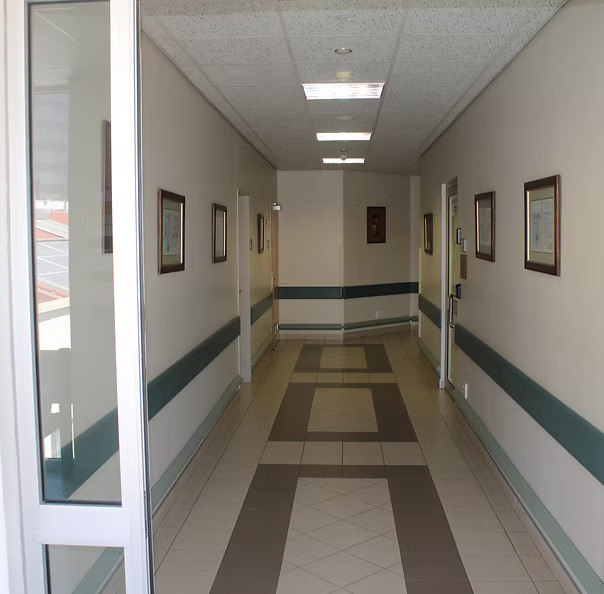Doctors Consulting Offices