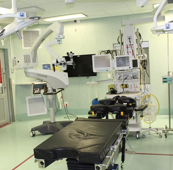 Neurosurgery